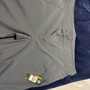 Under Armour Men's Gray Pants